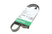 Ремінь генератора Renault Trafic 1.9dCi 01-