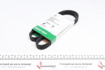 Ремінь генератора Honda Civic 1.4 05-