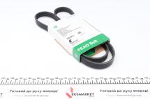 Ремінь генератора Opel Astra G 1.2i/1.4i 04-