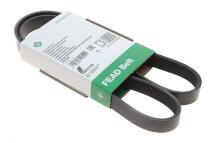 Ремінь генератора MB Citan(415) 1.5CDI, 55/66/81/84kw, +AC