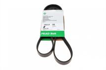 Ремінь генератора Toyota Hilux 2.5D 01-05