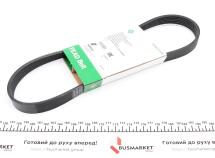 Ремінь генератора VW Polo/Skoda Fabia 1.4/1.9TDI 05-