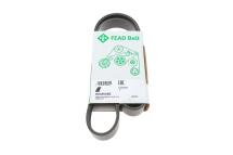 Ремень генератора Hyundai Tucson/Kia Sportage 1.6 CRDI 19-