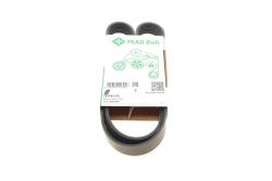 Ремень генератора Renault Master/Opel Movano 2.2/2.5DCI 01-/Nissan Micra/Note/Tiida 1.6 05- Ремень генератора Renault Master/Opel Movano 2.2/2.5DCI 01-/Nissan Micra/Note/Tiida 1.6 05-
