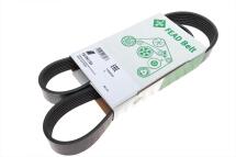 Ремінь генератора Renault Master/Opel Movano 2.5 dCi 03- (-AC) Ремінь генератора Renault Master/Opel Movano 2.5 dCi 03- (-AC)