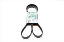 Ремінь генератора Opel Movano/Renault Trafic/Master 2.5 CDTI/dCi 03- (7PK1835)