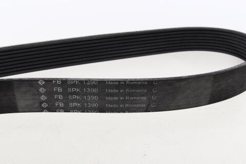 Ремінь генератора BMW X5 (F15/F85)/ X6 (F16/F86) 3.5i 13-