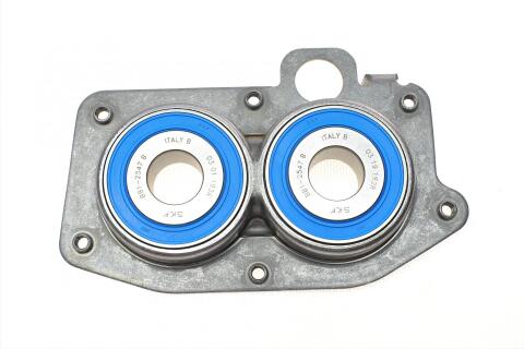 Подшипник КПП VW Caddy III/Passat/Touran 1.4-2.0D 03-15 (SKF)