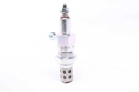 Свічка розжарювання Iveco/Fiat Ducato 2.5D/TD 86-02 (9.5V) (M20x1.5)