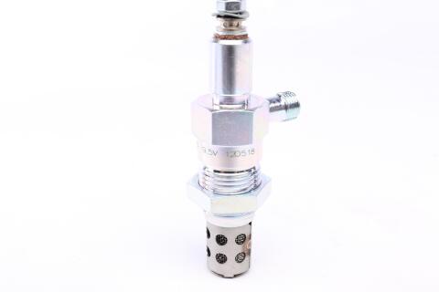 Свічка розжарювання Iveco/Fiat Ducato 2.5D/TD 86-02 (9.5V) (M20x1.5)