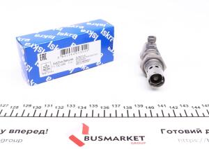Свічка розжарювання Iveco/Fiat Ducato 2.8TD (11V)