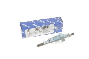 Свічка розжарювання MB OM615-617 (11V) (M18x1.5/10s) (з пальчиком)