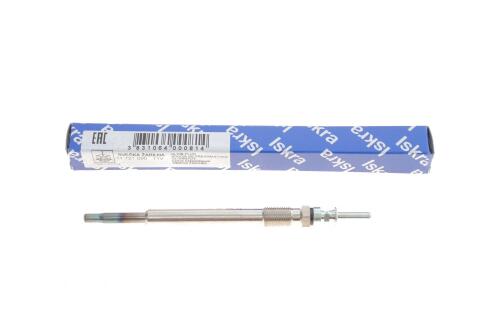 Свічка розжарювання Opel Astra/Vectra B/Zafira 2.0 DI/DTI 96-05 Свічка розжарювання Opel Astra/Vectra B/Zafira 2.0 DI/DTI 96-05