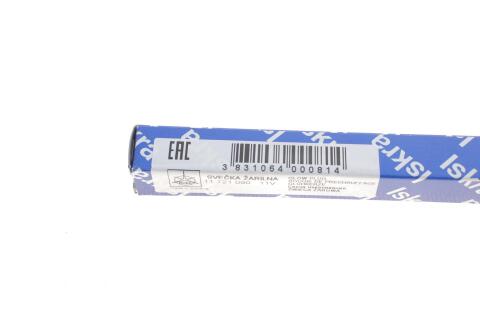 Свічка розжарювання Opel Astra/Vectra B/Zafira 2.0 DI/DTI 96-05 Свічка розжарювання Opel Astra/Vectra B/Zafira 2.0 DI/DTI 96-05