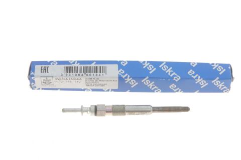 Свічка розжарювання BMW M57