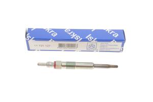 Свічка розжарювання VW T5/Caddy III 1.9TDI/Crafter 2.5TDI (5V)