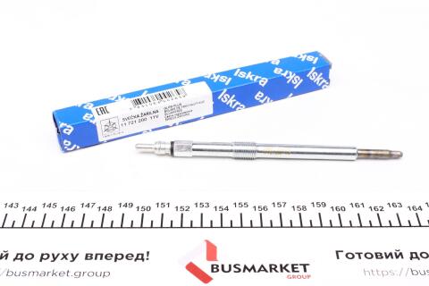 Свічка розжарювання VW LT 2.8TDI (96KW) Свічка розжарювання VW LT 2.8TDI (96KW)