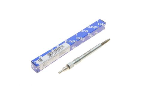 Свічка розжарювання VW LT 2.8TDI (116KW) Свічка розжарювання VW LT 2.8TDI (116KW)