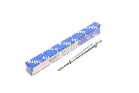 Свічка розжарювання Mazda 6/323/626 2.0D/CD/TD/DI 98-10