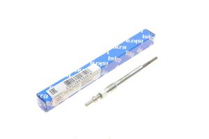 Свічка розжарювання Citroen Nemo/Fiat Doblo 1.3JTD 10-