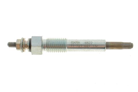 Свічка розжарювання Opel Astra 1.7TD 91-98/Corsa A 1.5TD 87-93 11V (M10x1.25/8s) Свічка розжарювання Opel Astra 1.7TD 91-98/Corsa A 1.5TD 87-93 11V (M10x1.25/8s)