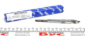 Свічка розжарювання Peugeot Boxer 2.5TDI