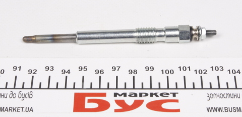 Свічка розжарювання Peugeot Boxer 2.5TDI Свічка розжарювання Peugeot Boxer 2.5TDI