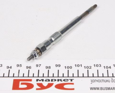 Свічка розжарювання Peugeot Boxer 2.5TDI Свічка розжарювання Peugeot Boxer 2.5TDI