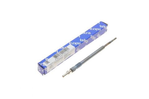 Свічка розжарювання Fiat Ducato 2.3JTD 02-06/ 3.0HDI 06-