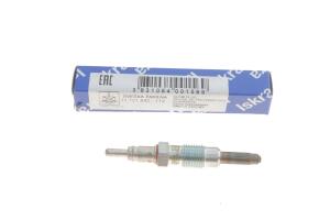 Свічка розжарювання Fiat Doblo 1.9D (11V) (M12x1.25)