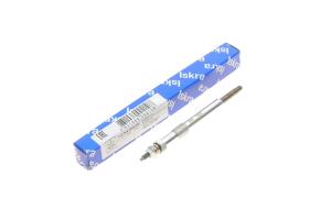 Свічка розжарювання Fiat Scudo 2.0D Multijet 07-