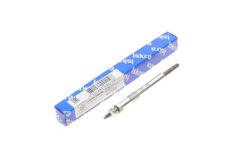 Свічка розжарювання Fiat Scudo 2.0D Multijet 07-