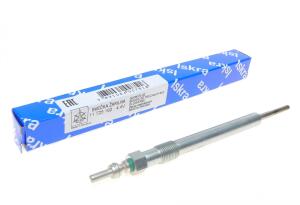 Свічка розжарювання Opel Astra J/K/Zafira C 1.6CDTI 13- (4.4V) M10x1.0 (L=146mm)