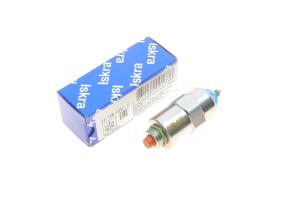 Клапан магнітний ПНВТ LUCAS