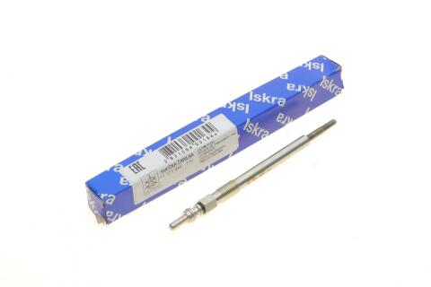 Свічка розжарювання Land Rover 2.7/3.6D/Peugeot 407 2.7HDi 04-