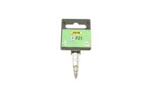 Головка 1/4" со вставкой PZ1