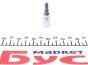 Біта Torx T27 + адаптер під ключ 1/4", фото 1 - интернет-магазин Auto-Mechanic