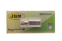 Біта M10 XZN TP6