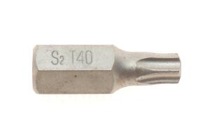 Біта Torx (TP) 10mm T40 (1 шт)