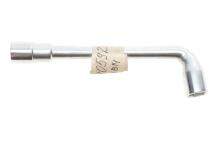 Ключ торцевой Г-под. 11 мм L-145 мм Ключ торцевой Г-под. 11 мм L-145 мм