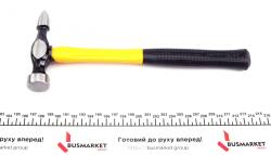 Молоток фігурний (420g)