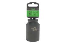 Головка ударна 12-гранна (1/2") (d=36mm)