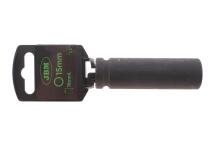 Головка торцевая ударная 1/2" 15 мм Long 78 мм