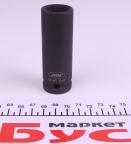 Головка ударная 6-гранная HEX (1/2") (d=18mm)