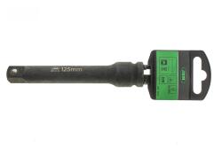 Удлинитель ударный 1/2" 125 мм