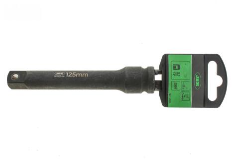 Удлинитель для воротка/трещотки 1/2 (125mm)