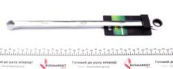 Ключ накидной с трещоткой 16 мм L-360 мм Ключ накидной с трещоткой 16 мм L-360 мм