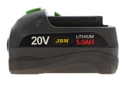 Аккумулятор для ключа ударного электрического 5.0Ah (1/2"/1220Nm) 53560