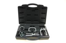 Набір інструментів для зняття кульових опор (5шт)