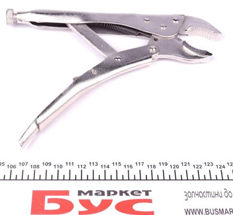 Ключ-зажим JBM (230mm)